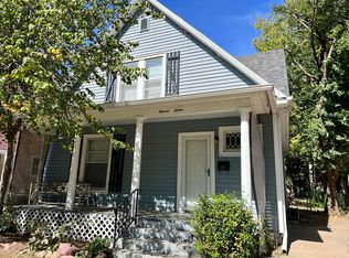1112 Rose St, Lincoln, NE 68502