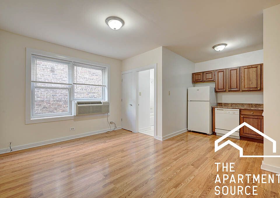1st image of 1848 N Humboldt Blvd #308