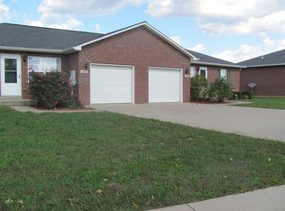 123 Croghan Way, Vine Grove, KY 40175