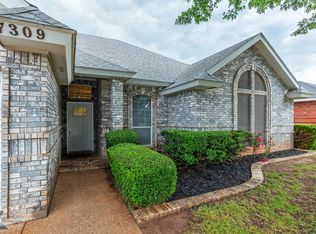 7309 Western Plains Ave, Abilene, TX 79606