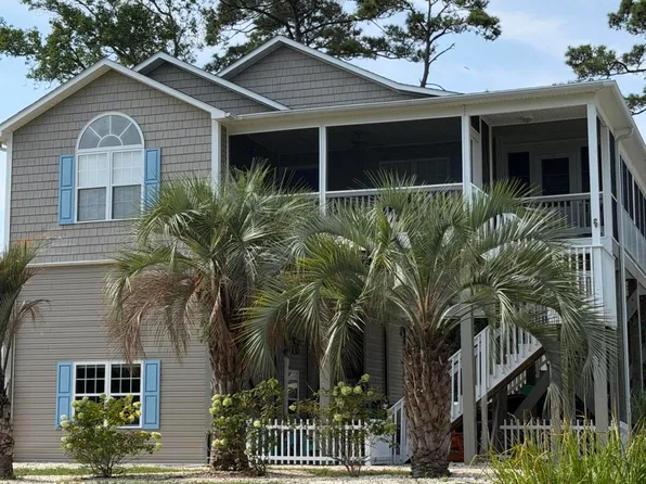5801 E Yacht Drive, Oak Island, NC 28465