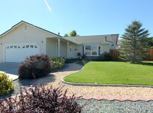 447 Meagan Dr, Sparks, NV