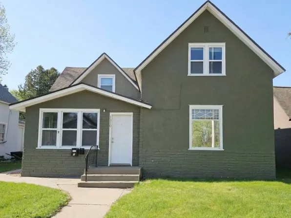 1310 Oak St, Brainerd, MN 56401