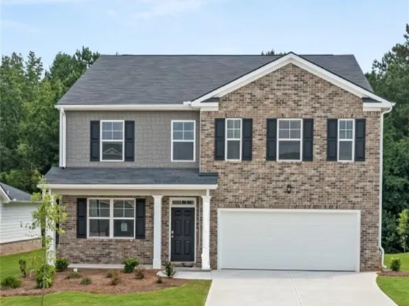 656 Whitman Ln, Stockbridge, GA 30281