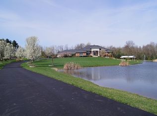 10485 Duncan Plains Rd, Johnstown, OH 43031
