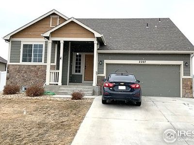 2207 76th Avenue Ct, Greeley, CO, 80634