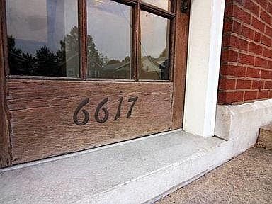 2nd image of 6617 Arsenal St APT 1W