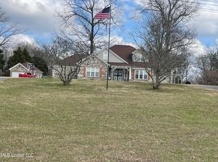 6710 Poplar Corner Rd, Walls, MS 38680