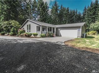 20527 Ammon Ln NW, Poulsbo, WA 98370