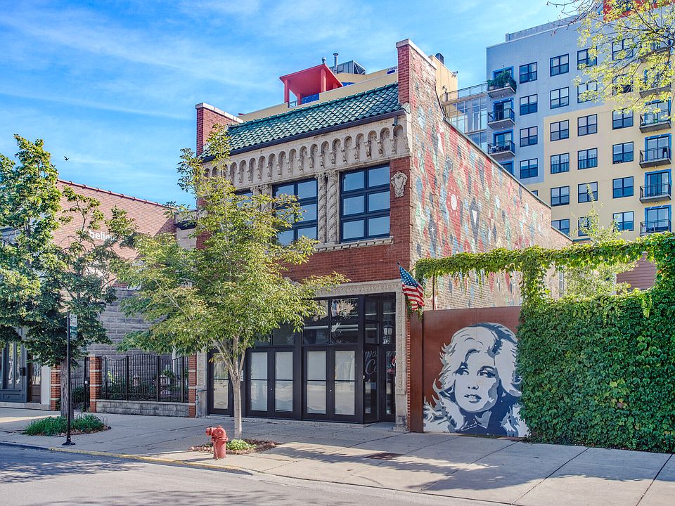 1st image of 5519 N Broadway St APT 2W
