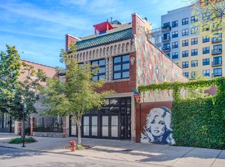 5519 N Broadway St APT 2W, Chicago, IL 60640