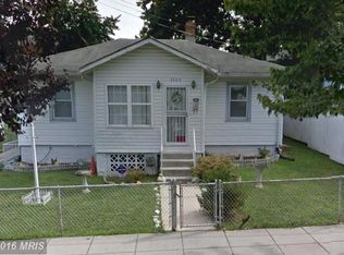 4409 Eads St NE, Washington, DC 20019