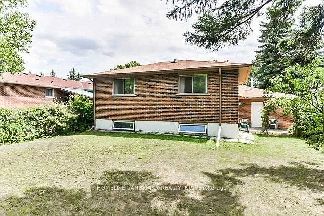 166 McNicoll Ave — Photo 17