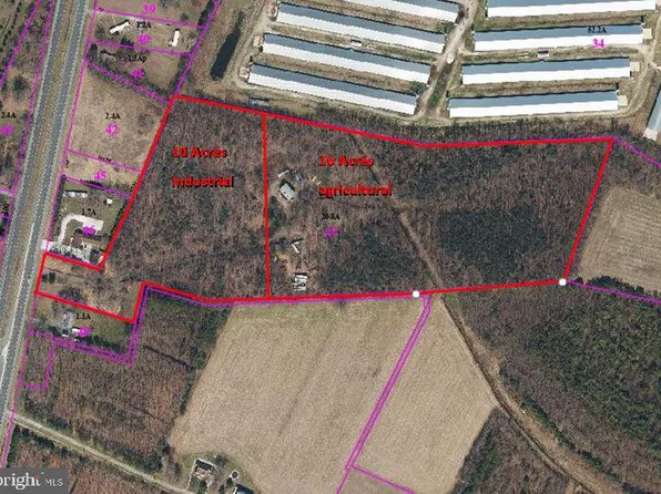 21627 S Dupont Hwy, Farmington, DE 19950