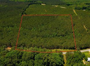 0 Burntfields Rd TRACT 6, Fulton, MS 38843