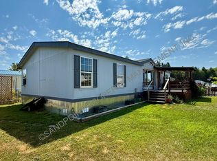 1100 Kootenai Cutoff Rd #72, Sandpoint, ID 83864