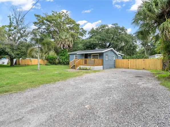 3561 Elfers Pkwy, New Port Richey, FL 34655