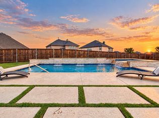 1627 Banded Ledge Dr, Mansfield, TX 76063