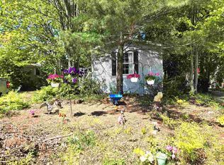 6685 M 66 N #109, Charlevoix, MI 49720
