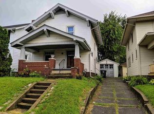 205 E Wildwood Ave, Fort Wayne, IN 46806