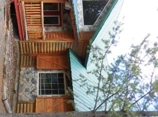 2816 W Pinehaven Dr, Island Park, ID 83429