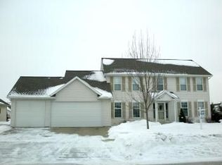 4716 N Altamont Dr, Appleton, WI 54913