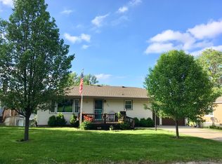 904 Broadway St, Audubon, IA 50025