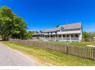 84 Woods Rd, Belfast, ME 04915