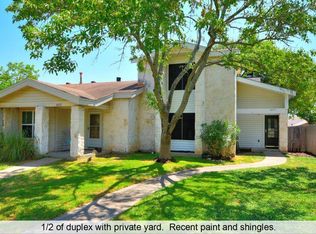 16115 Windermere Dr, Pflugerville, TX 78660