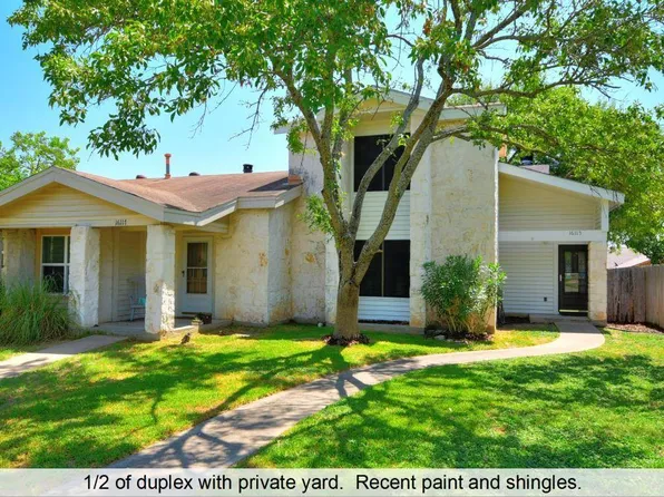 16115 Windermere Dr, Pflugerville, TX 78660