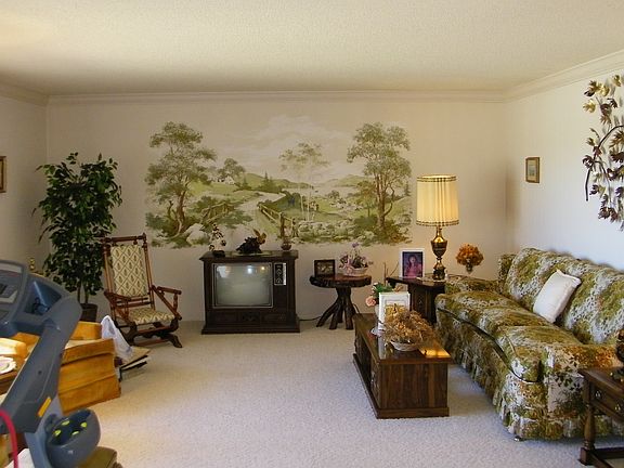 2nd image of 8021 E Barstow Ave