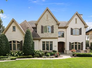 814 W 58th St, Hinsdale, IL 60521