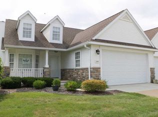 1309 Nottington Ct, Ann Arbor, MI 48103