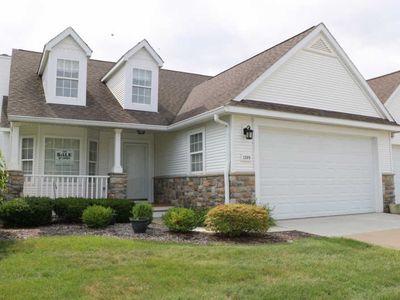 1309 Nottington Ct, Ann Arbor, MI, 48103