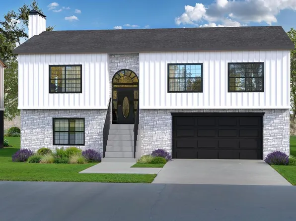 66 Hidden Lake Dr, Stafford, VA 22556