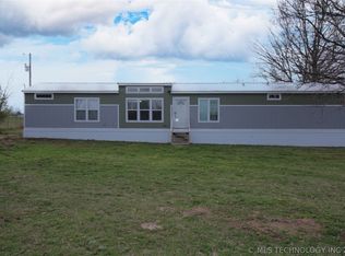 17924 E Country Dr, Inola, OK 74036