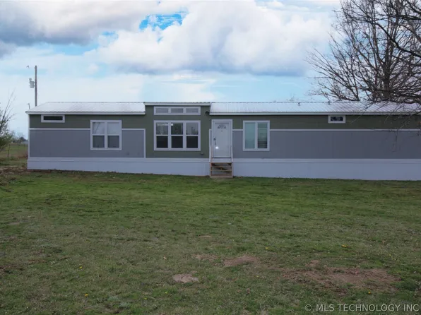 17924 E Country Dr, Inola, OK 74036