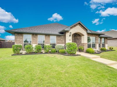 532 Meadowlake Dr, Waxahachie, TX, 75165