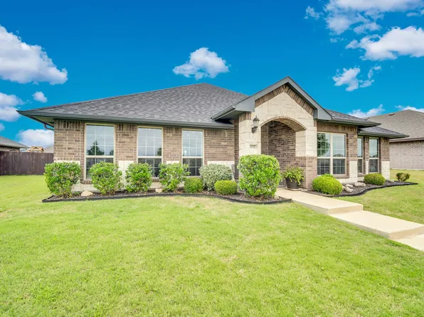 532 Meadowlake Dr, Waxahachie, TX 75165