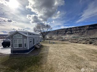 31465 Moore Rd NE LOT 706, Coulee City, WA 99115