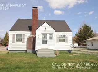 590 W Maple St, Pocatello, ID 83201