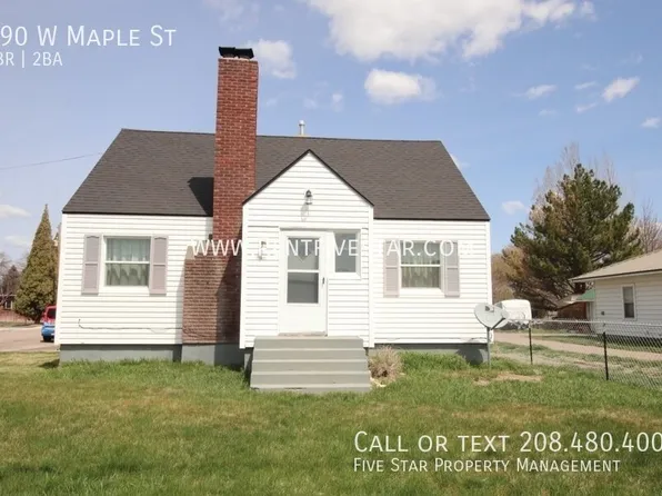 590 W Maple St, Pocatello, ID 83201