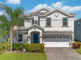 1613 Maidstone Ct, Davenport, FL 33896