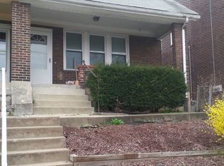 3307 Parkview Ave, Pittsburgh, PA 15213