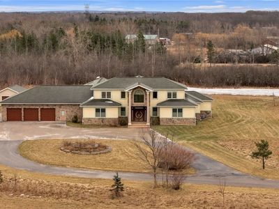 581 N Blossom Rd, Elma, NY, 14059