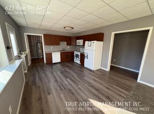 623 Oak St #2, Alexandria, MN 56308