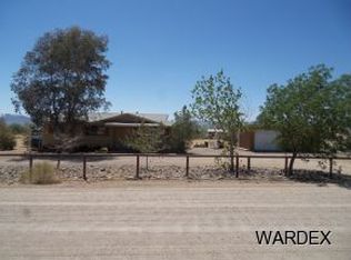 121 S Heber Rd, Golden Valley, AZ 86413
