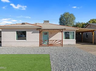 2825 N Greenfield Rd, Phoenix, AZ 85006