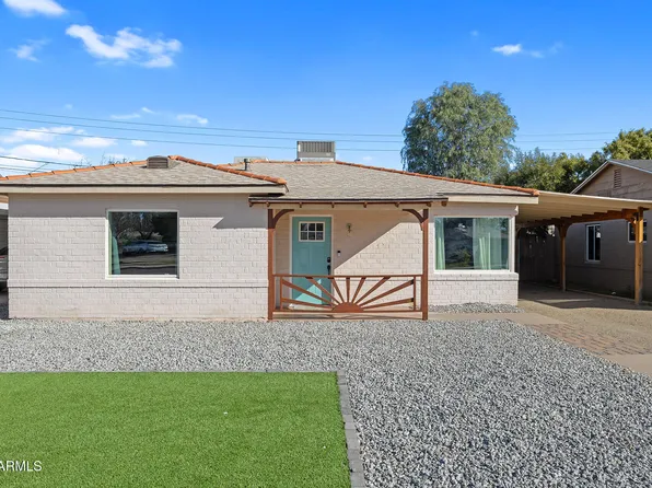 2825 N GREENFIELD Road, Phoenix, AZ 85006