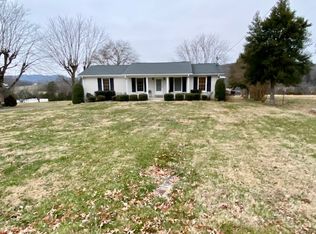 388 New Middleton Hwy, Gordonsville, TN 38563